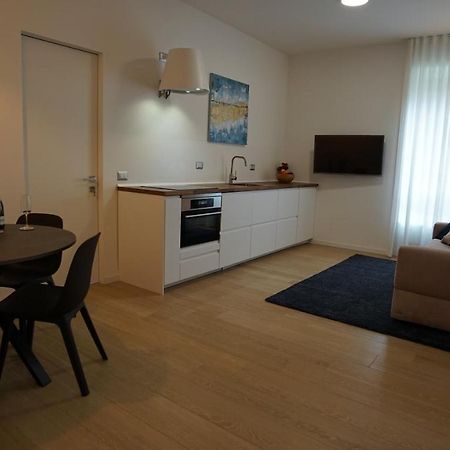 Danae Home Мілан Екстер'єр фото