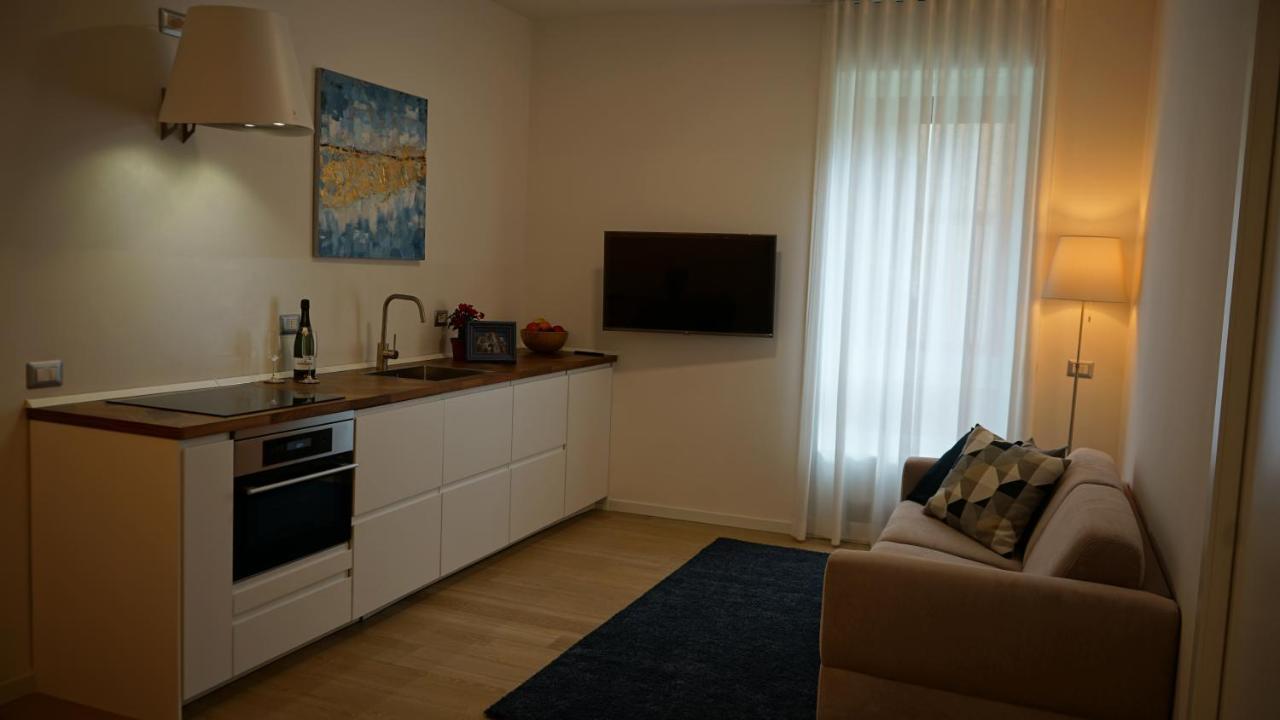 Danae Home Мілан Екстер'єр фото