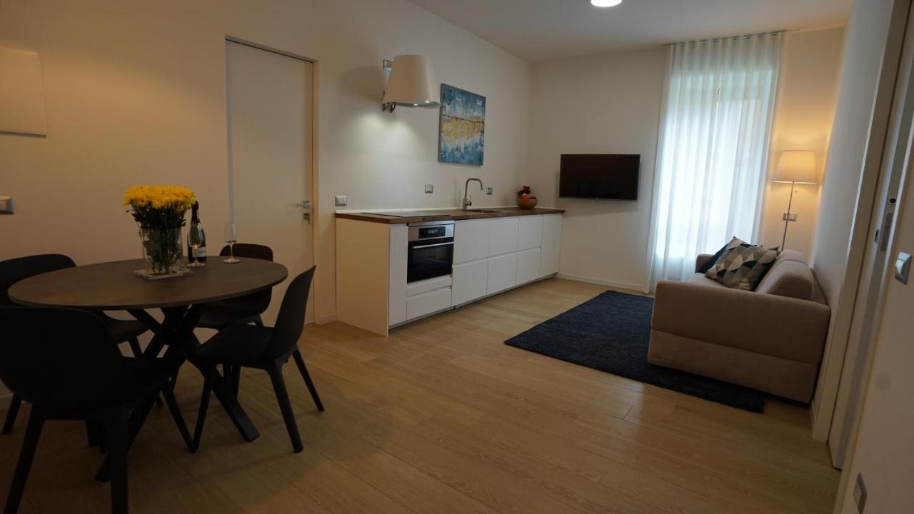 Danae Home Мілан Екстер'єр фото