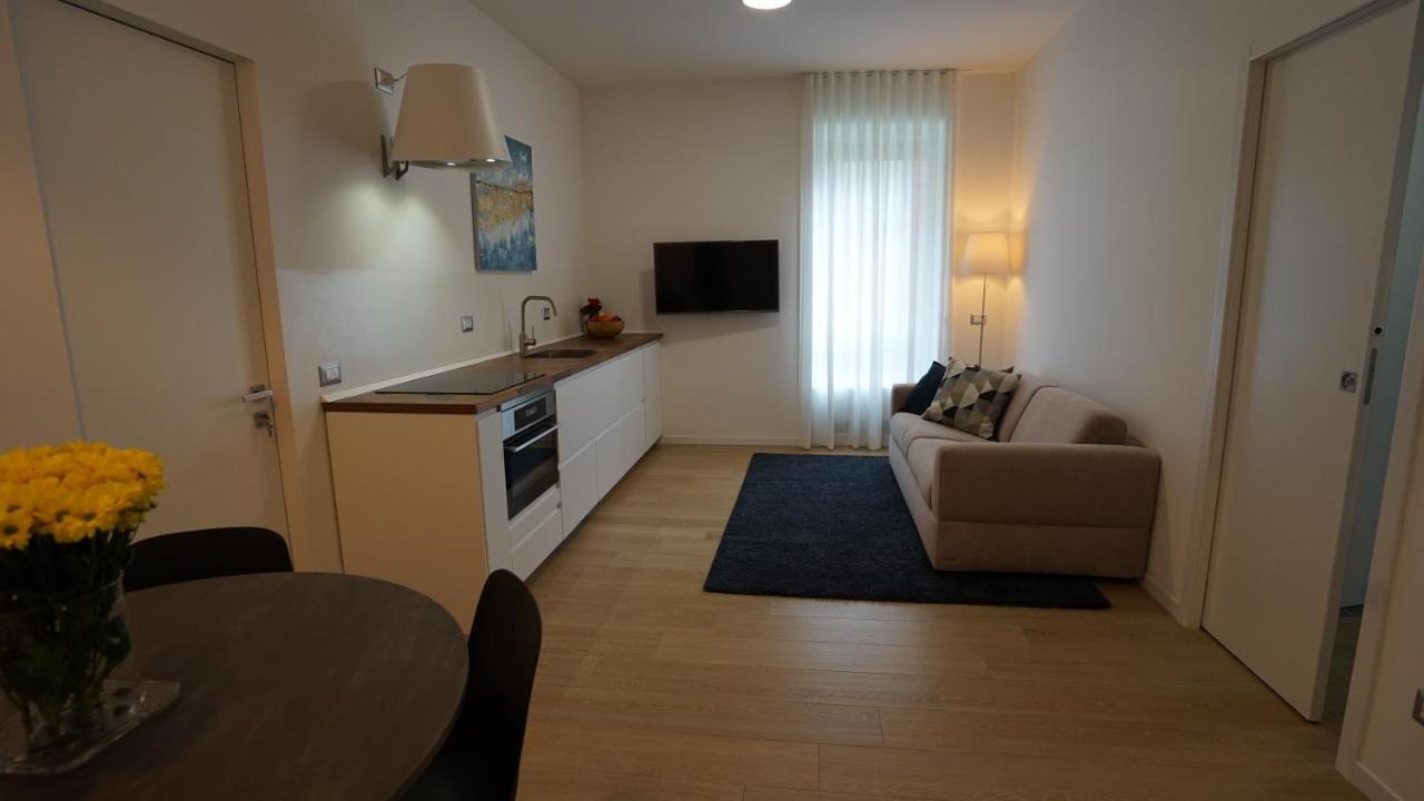 Danae Home Мілан Екстер'єр фото