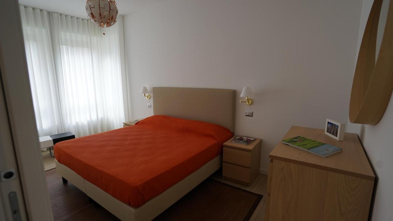 Danae Home Мілан Екстер'єр фото